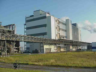 Hoofdgebouw